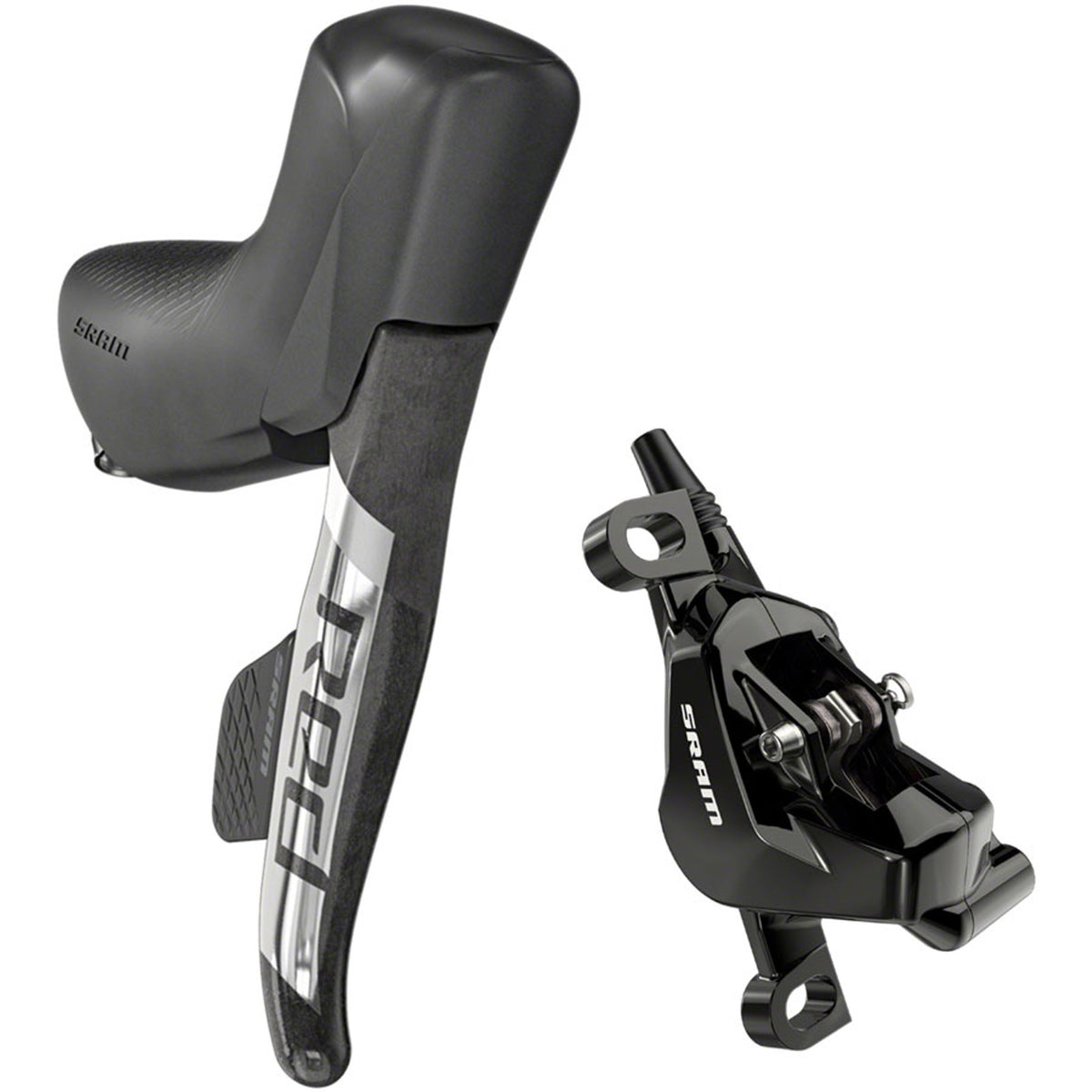 Red Etap AXS HRD Shifter/Brake System - D1