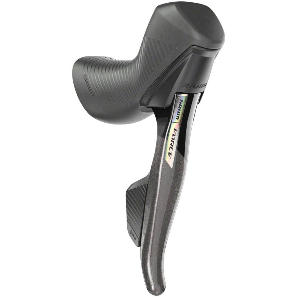 Force AXS eTap HRD Shifter/Brake Lever and Caliper D2