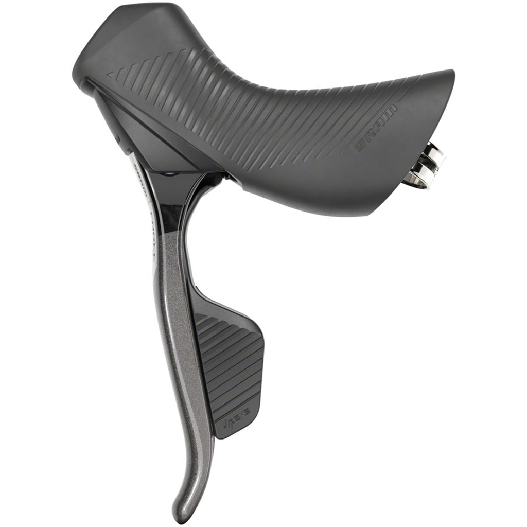 Force AXS eTap HRD Shifter/Brake Lever and Caliper D2