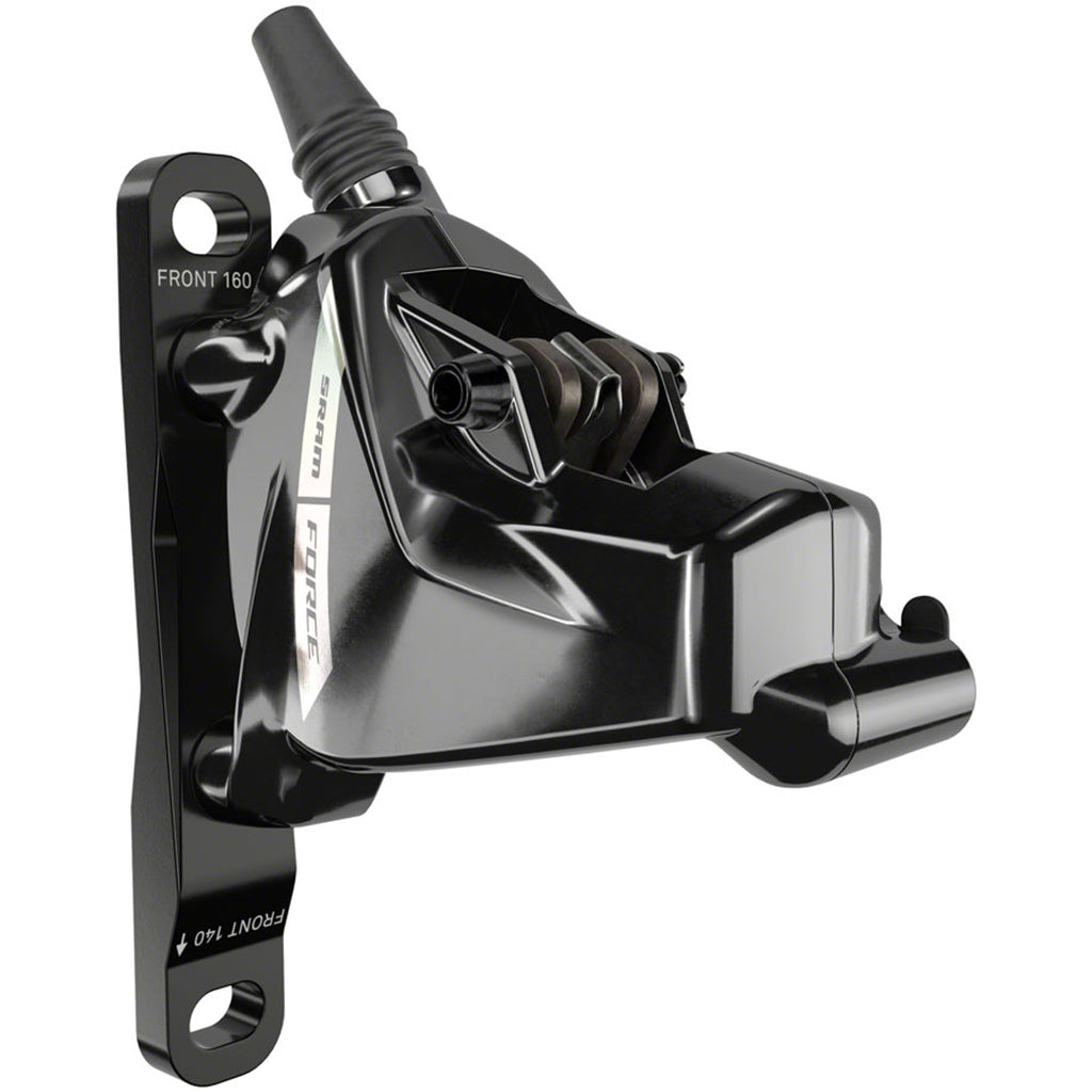 Force AXS eTap HRD Shifter/Brake Lever and Caliper D2