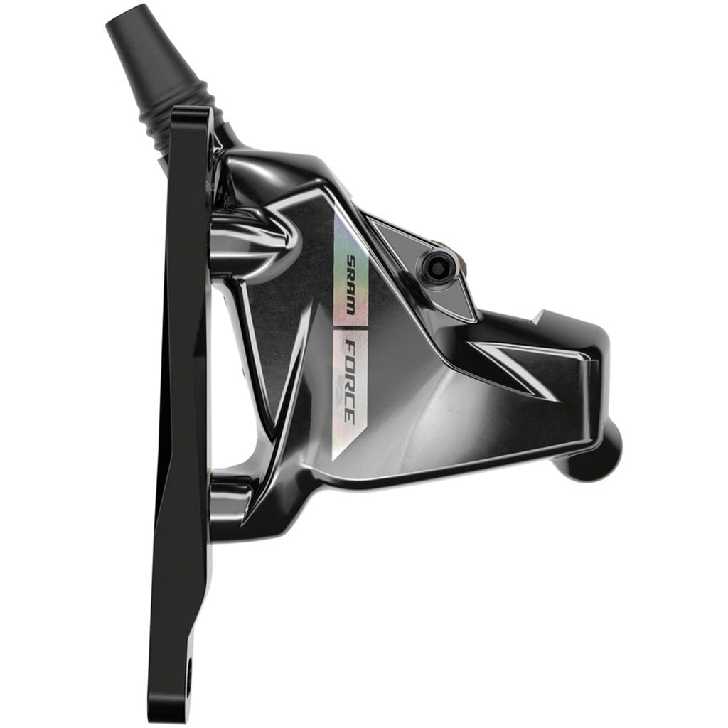 Force AXS eTap HRD Shifter/Brake Lever and Caliper D2