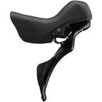105 ST-R7120-L Shift/Brake Lever - Left, 2x, Black