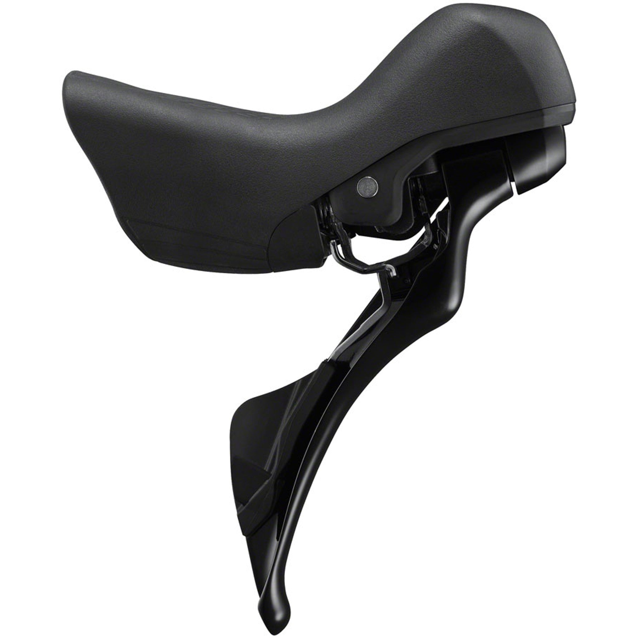 105 ST-R7120-L Shift/Brake Lever - Left, 2x, Black