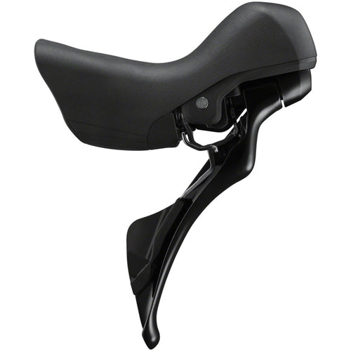 105 ST-R7120-L Shift/Brake Lever - Left, 2x, Black