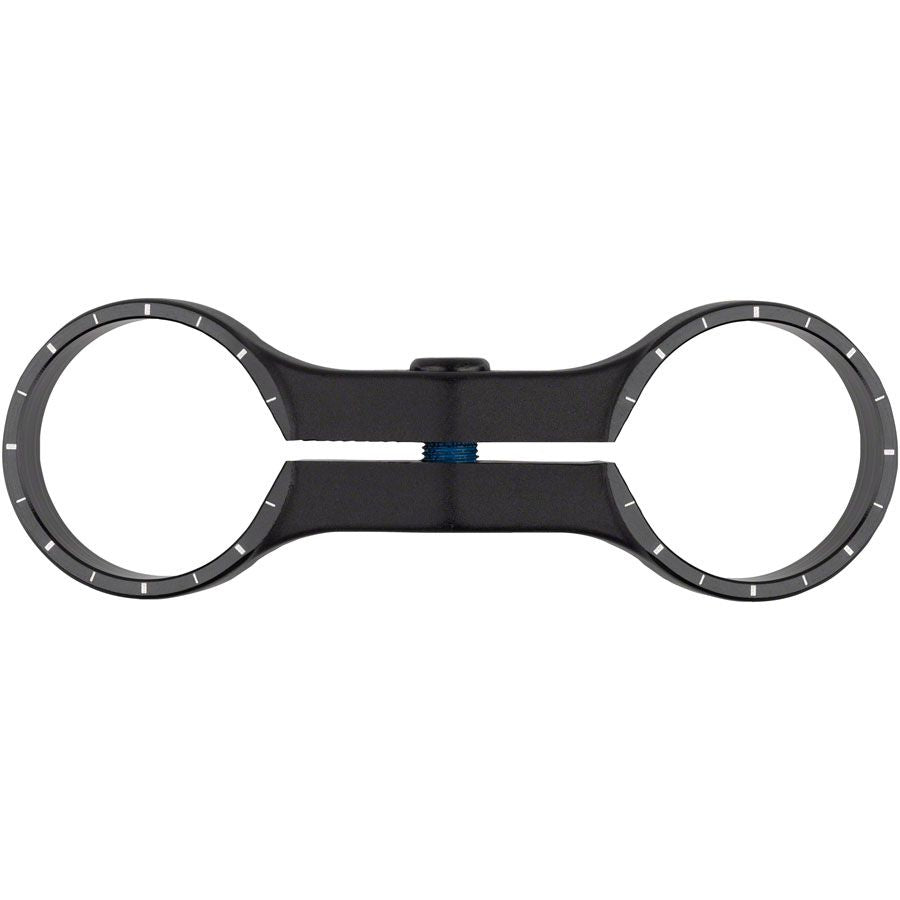 AXS POD Electronic Controller Parts - AXS POD Electronic Controller Bridge Clamp - AXS POD Electronic Controller Bridge Clamp