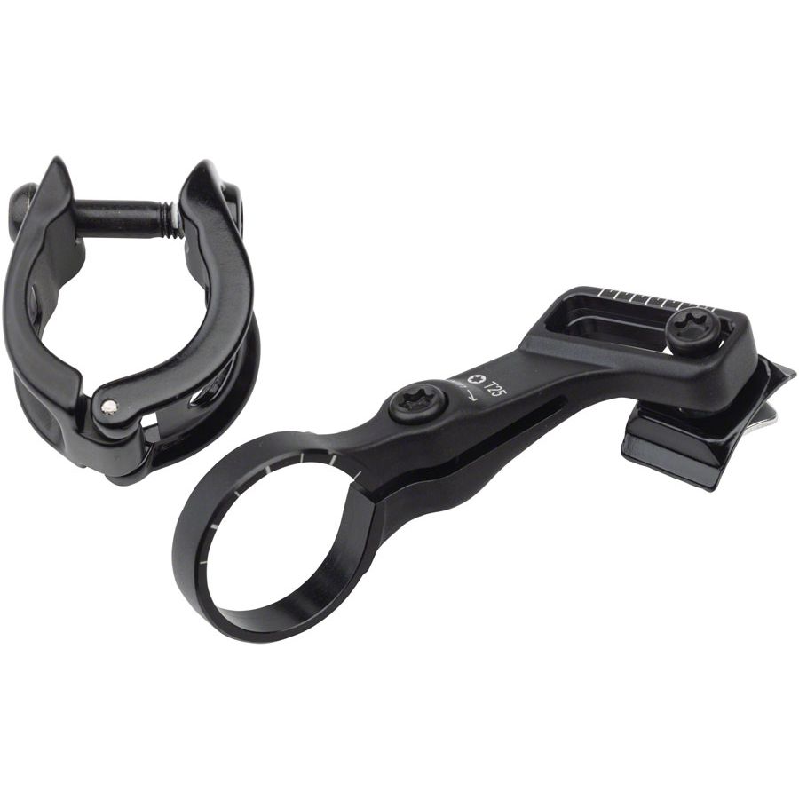 AXS POD Electronic Controller Parts - AXS POD Electronic Controller Bridge Clamp - AXS POD Electronic Controller Bridge Clamp