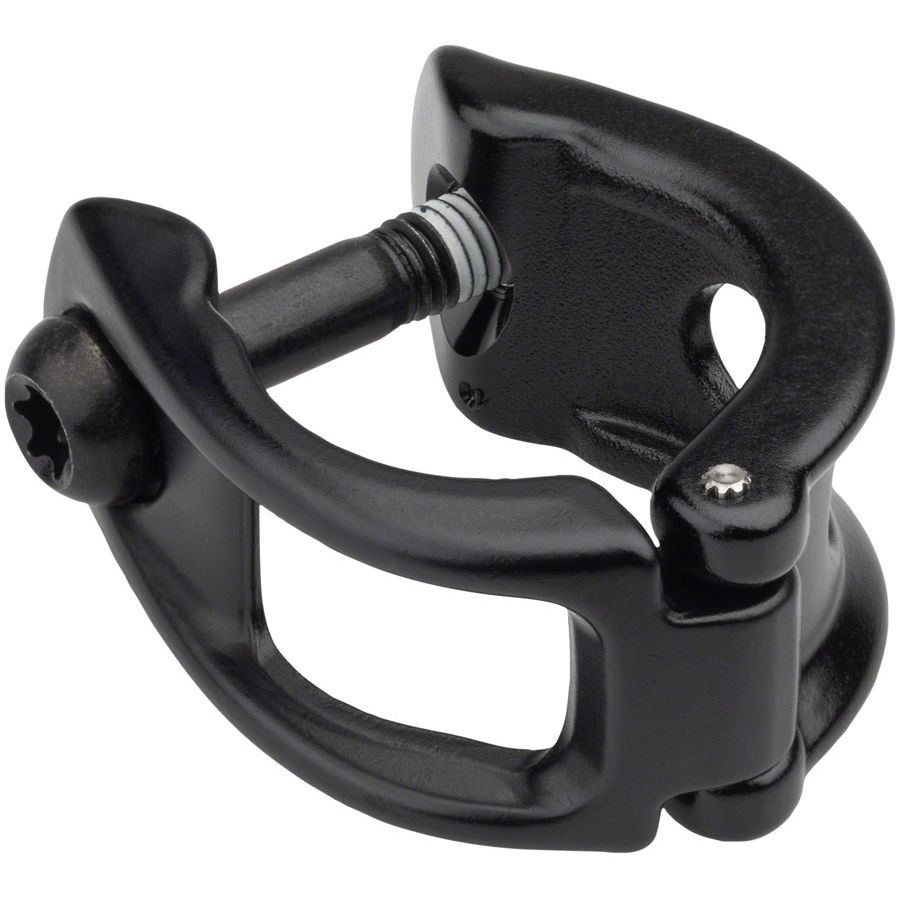 AXS POD Electronic Controller Parts - AXS POD Electronic Controller Bridge Clamp - AXS POD Electronic Controller Bridge Clamp