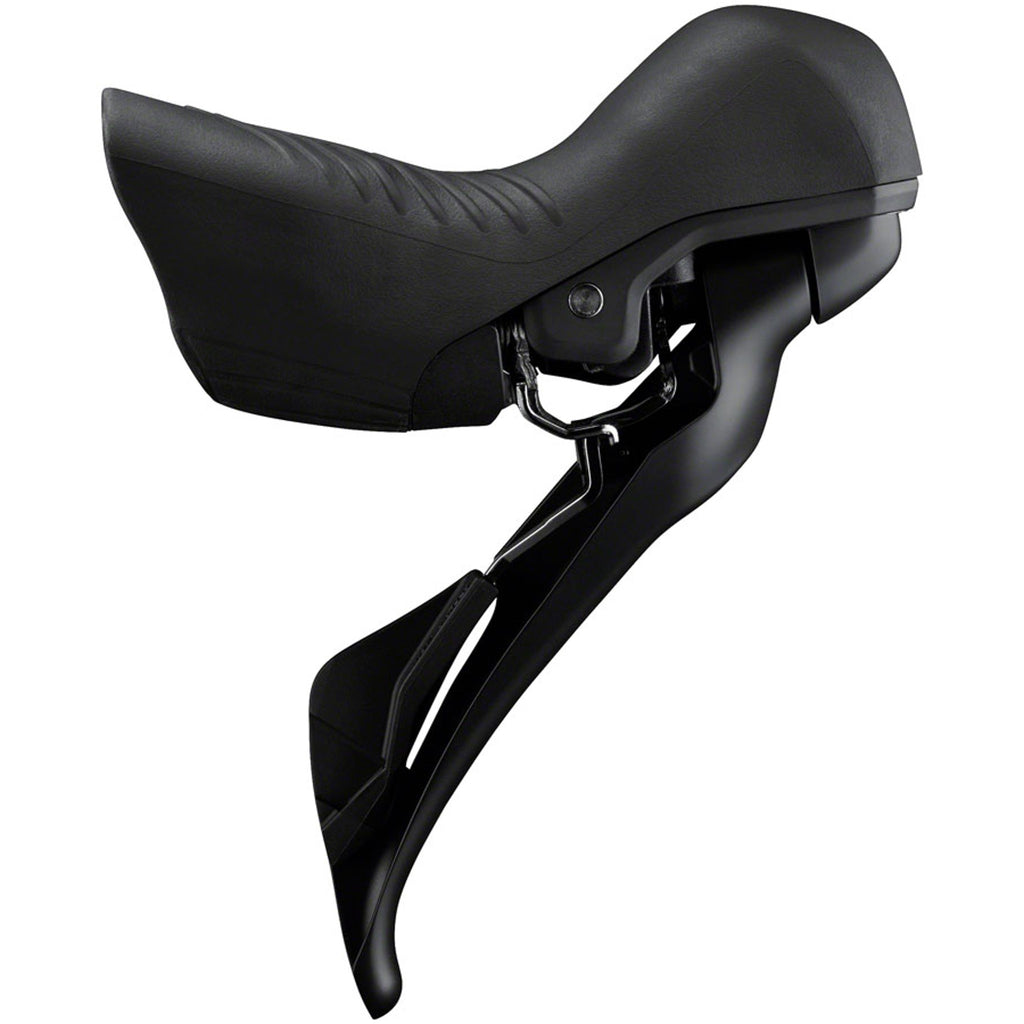 GRX ST-RX610-L Shift/Brake Lever - Left, 2x, Black
