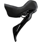 GRX ST-RX610-L Shift/Brake Lever - Left, 2x, Black
