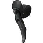 GRX ST-RX610-L Shift/Brake Lever - Left, 2x, Black