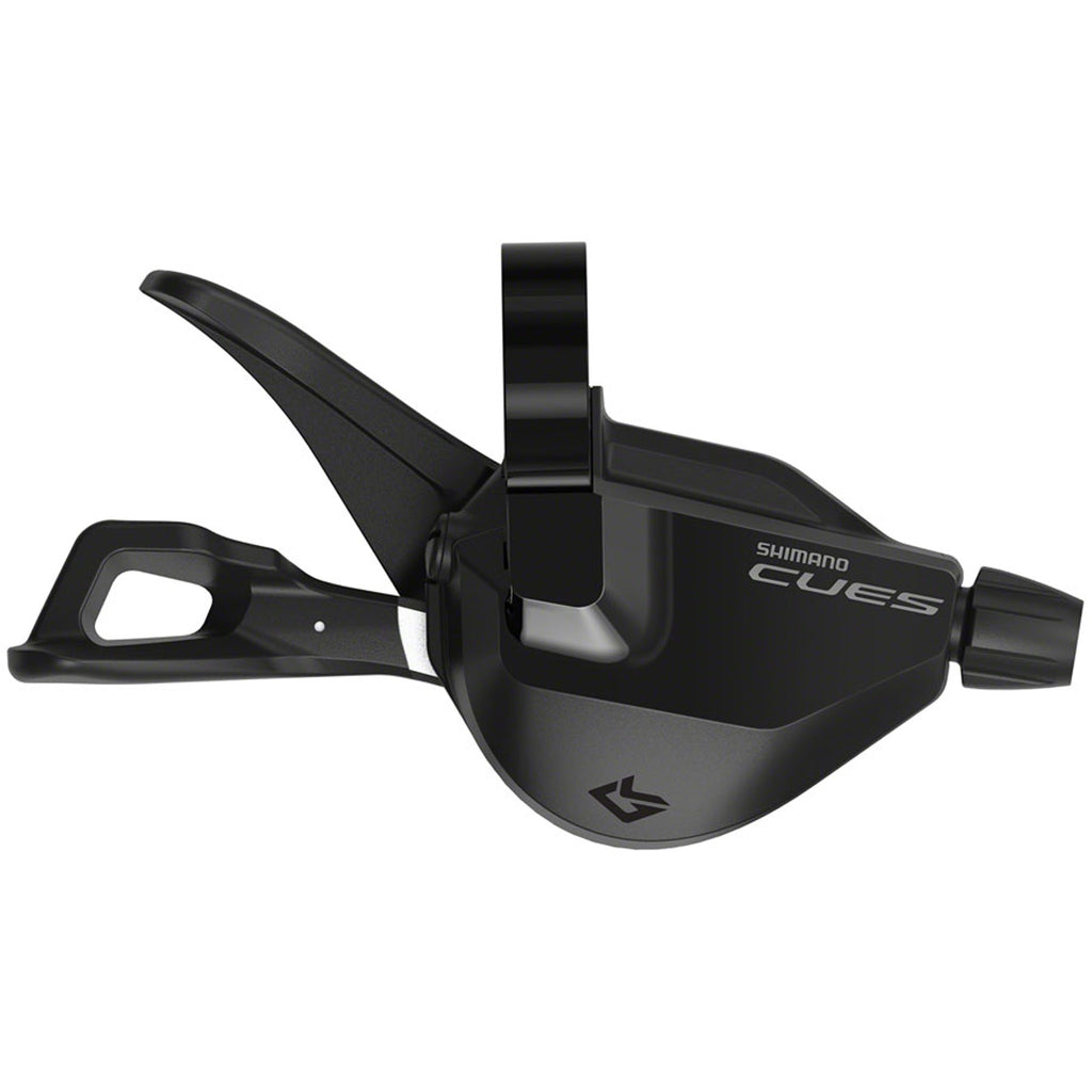 CUES SL-U6000 LINKGLIDE Right Shifter - CUES SL-U6000-10R Shifter - CUES SL-U6000-11R Shifter - CUES SL-U6000-11R Shifter