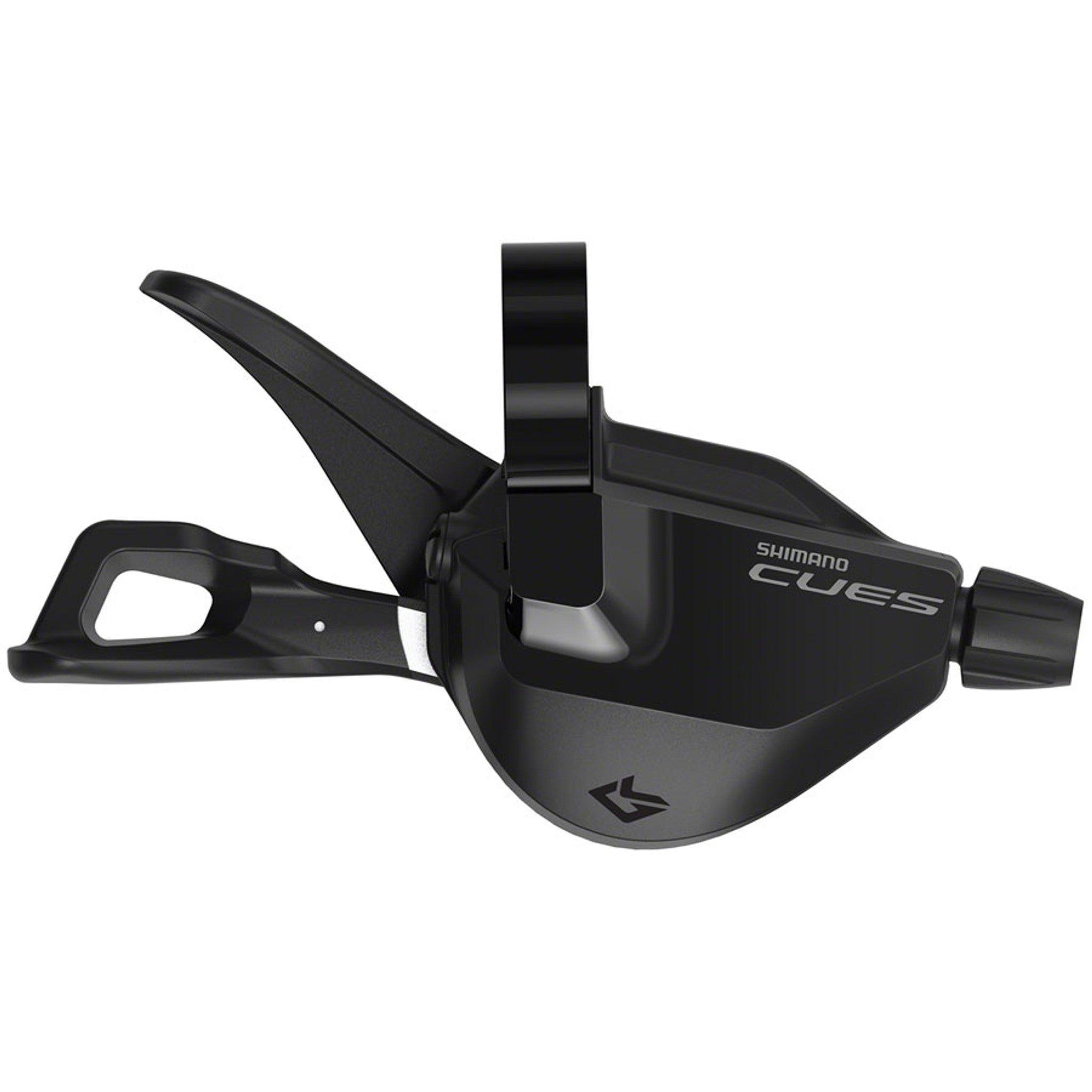CUES SL-U6000 LINKGLIDE Right Shifter - CUES SL-U6000-10R Shifter - CUES SL-U6000-11R Shifter - CUES SL-U6000-11R Shifter
