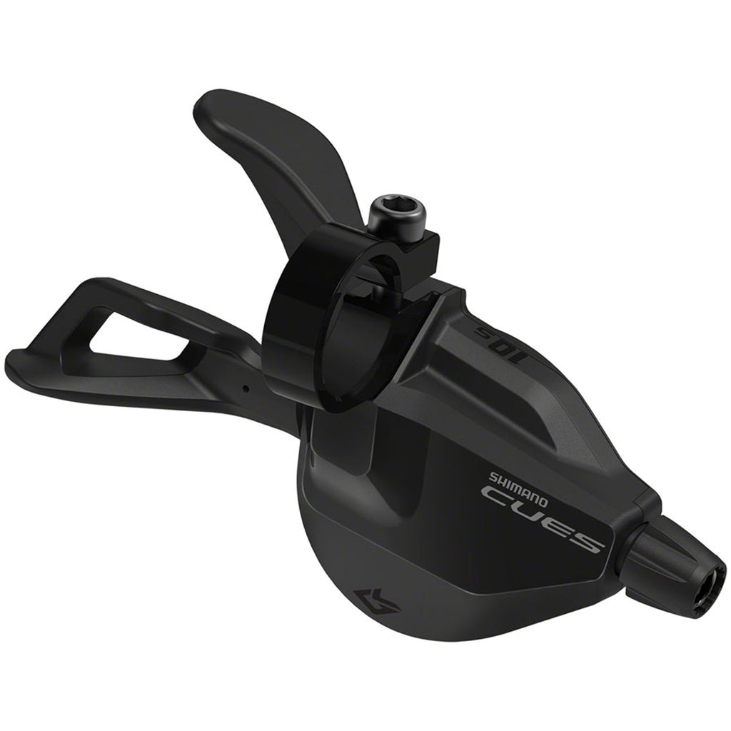 CUES SL-U6000 LINKGLIDE Right Shifter - CUES SL-U6000-10R Shifter - CUES SL-U6000-11R Shifter - CUES SL-U6000-11R Shifter