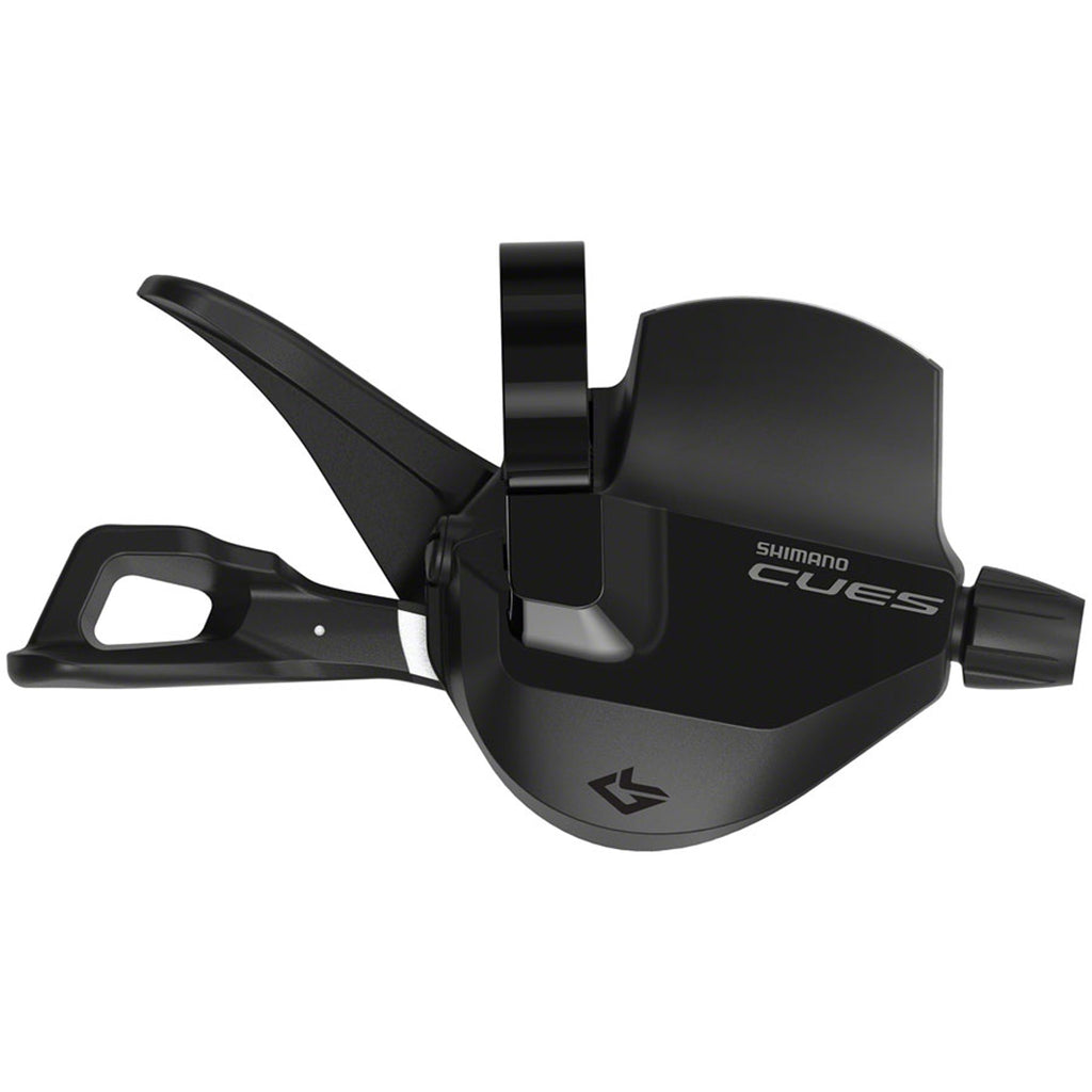 CUES SL-U6000 LINKGLIDE Right Shifter - CUES SL-U6000-10R Shifter - CUES SL-U6000-11R Shifter - CUES SL-U6000-11R Shifter