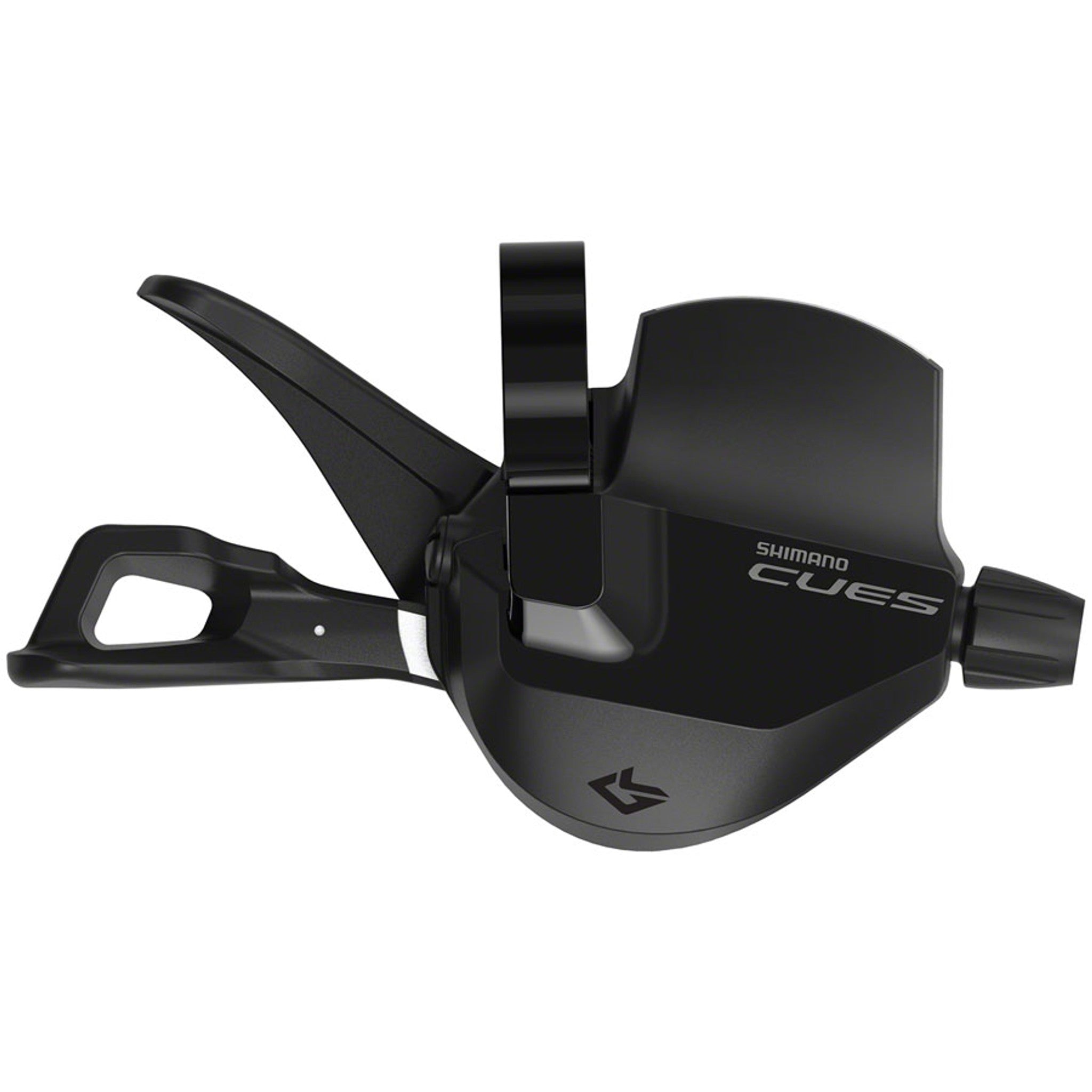 CUES SL-U6000 LINKGLIDE Right Shifter - CUES SL-U6000-10R Shifter - CUES SL-U6000-11R Shifter - CUES SL-U6000-11R Shifter