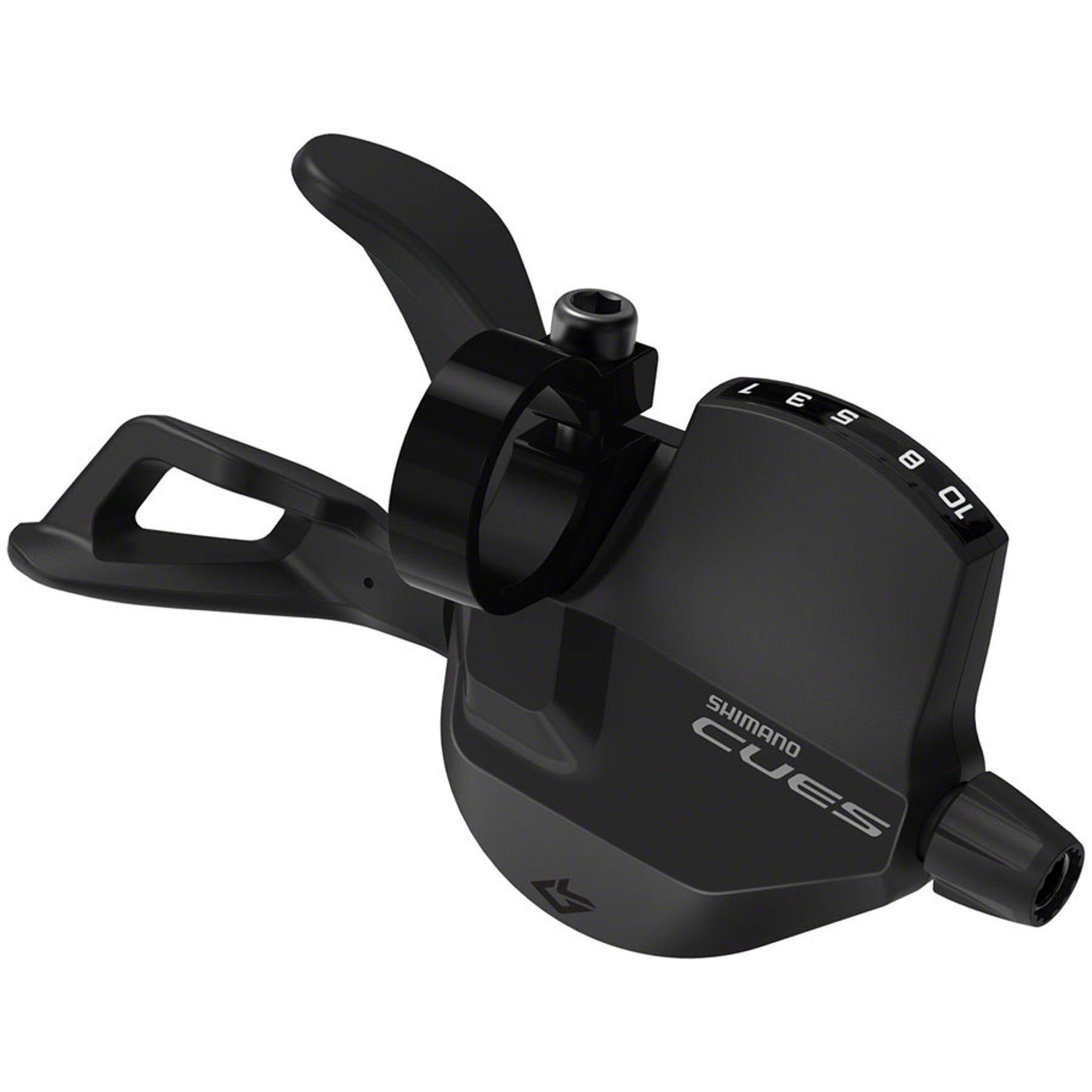 CUES SL-U6000 LINKGLIDE Right Shifter - CUES SL-U6000-10R Shifter - CUES SL-U6000-11R Shifter - CUES SL-U6000-11R Shifter