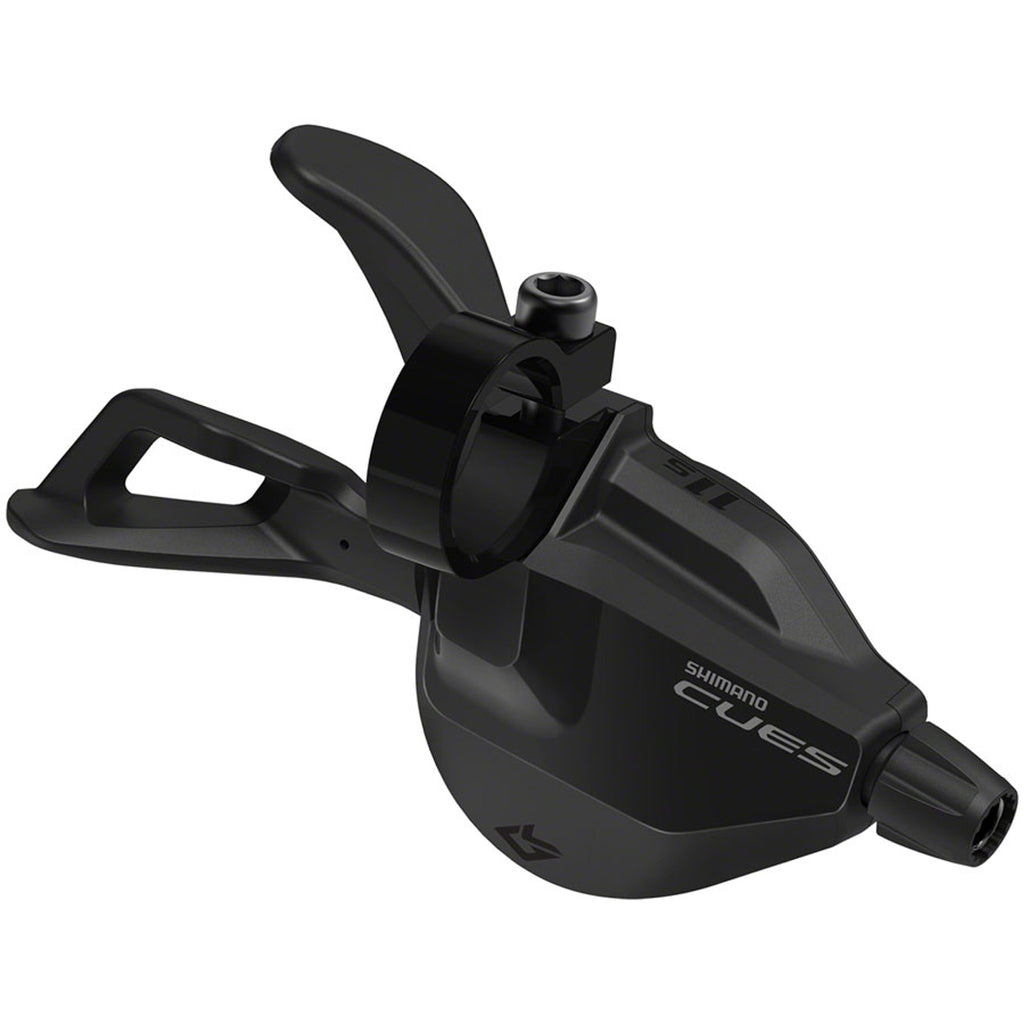 CUES SL-U6000 LINKGLIDE Right Shifter - CUES SL-U6000-10R Shifter - CUES SL-U6000-11R Shifter - CUES SL-U6000-11R Shifter