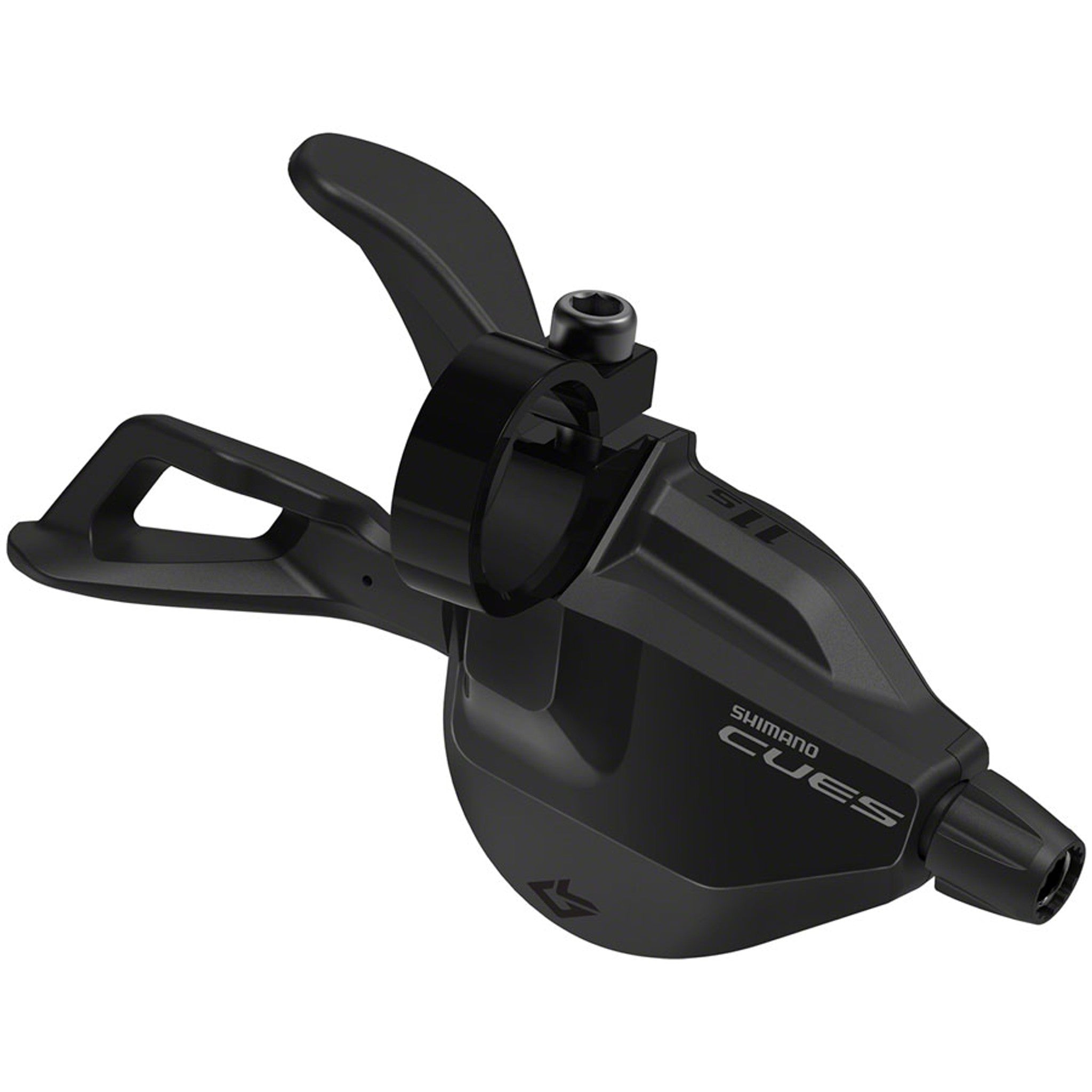 CUES SL-U6000 LINKGLIDE Right Shifter - CUES SL-U6000-10R Shifter - CUES SL-U6000-11R Shifter - CUES SL-U6000-11R Shifter