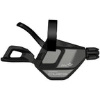 CUES SL-U8000-11R Shifter - Right, 11-Speed, Rapidfire Plus, Black