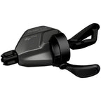 CUES SL-U8000-11R Shifter - Right, 11-Speed, Rapidfire Plus, Black