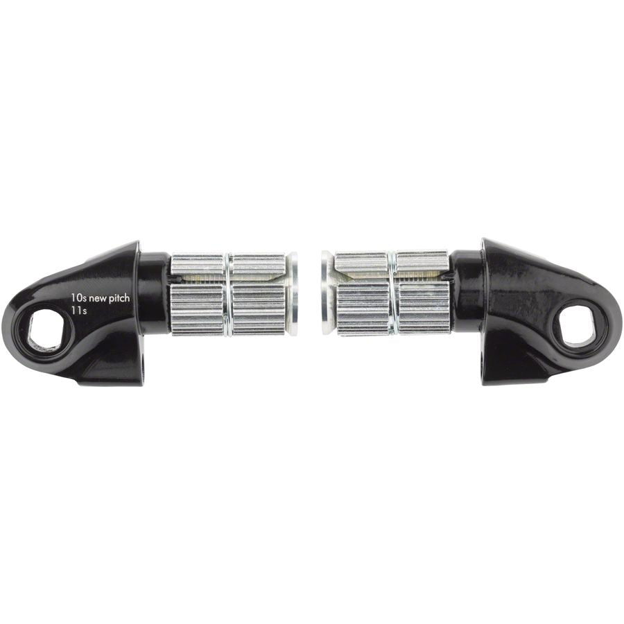 Bar End Shifter Mount