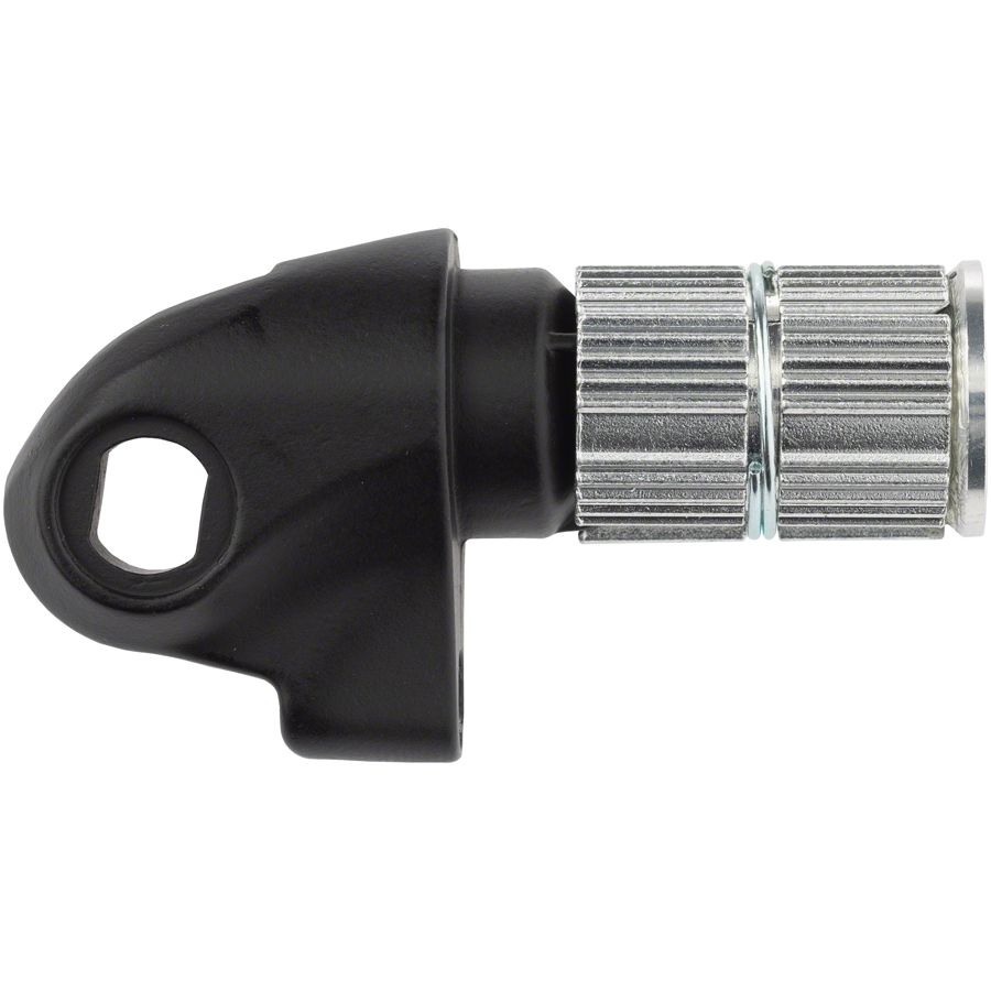 Bar End Shifter Mount