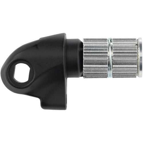 Bar End Shifter Mount