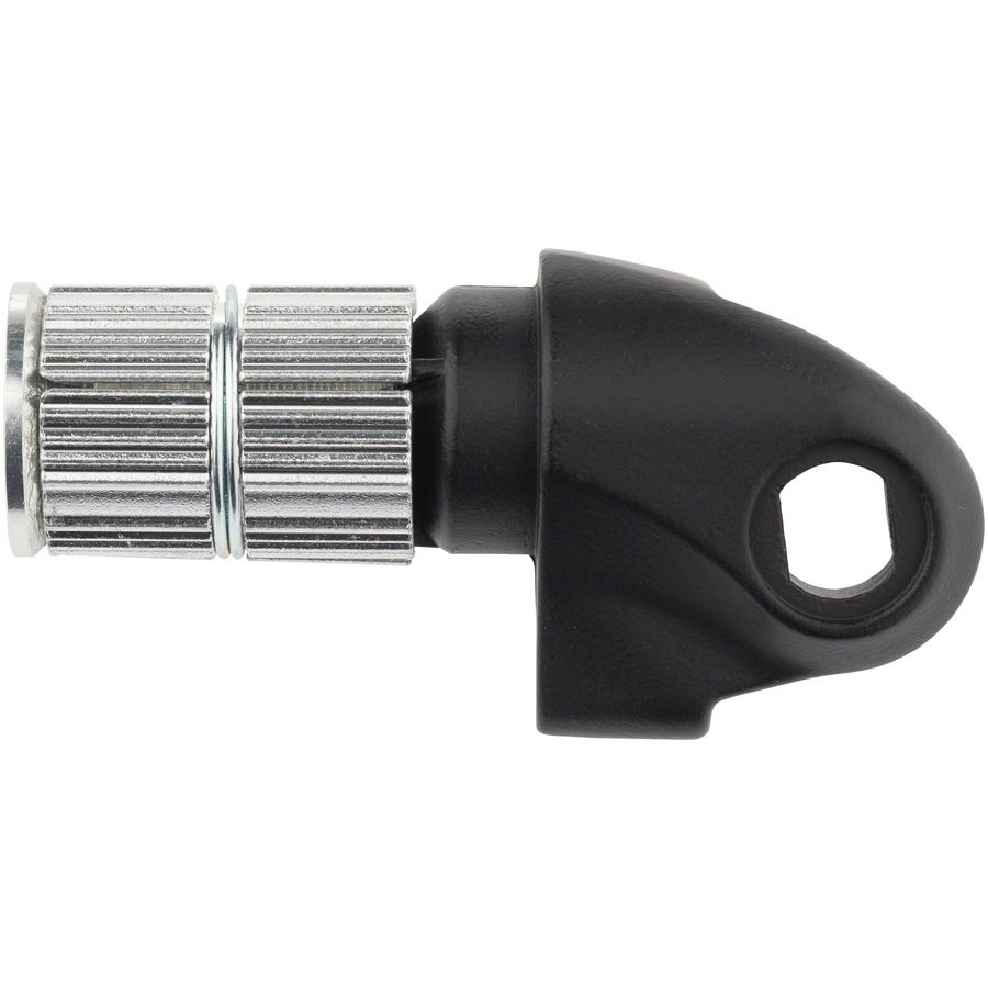 Bar End Shifter Mount