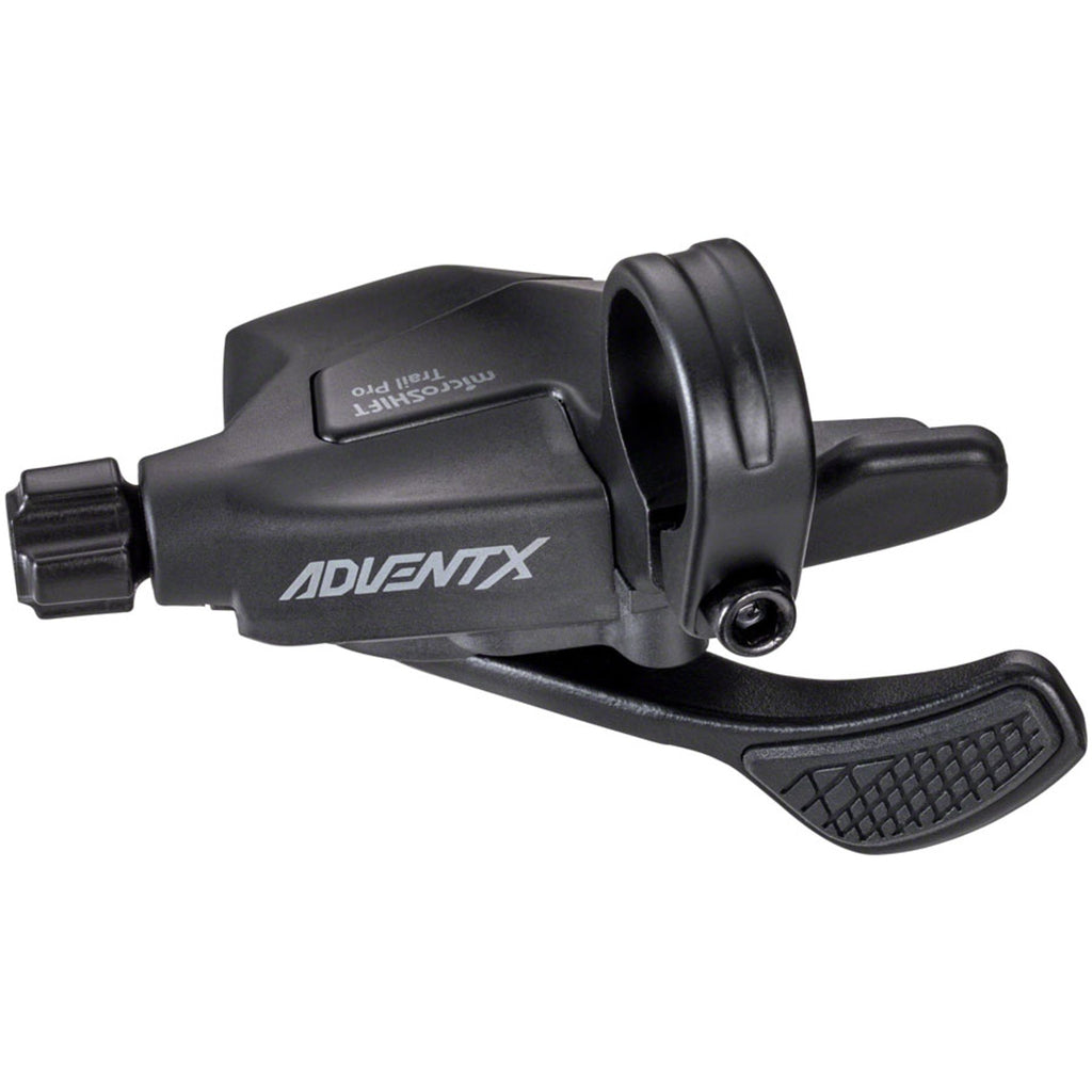 ADVENT X Trail Trigger Pro Right Shifter - ADVENT X Trail Trigger Pro E-Bike Right Shifter - ADVENT X Trail Trigger Pro E-Bike Right Shifter - ADVENT X Trail Trigger Pro E-Bike Right Shifter - ADVENT X Trail Trigger Pro Right Shifter
