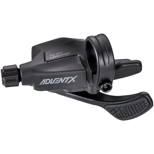 ADVENT X Trail Trigger Pro Right Shifter - ADVENT X Trail Trigger Pro E-Bike Right Shifter - ADVENT X Trail Trigger Pro E-Bike Right Shifter - ADVENT X Trail Trigger Pro E-Bike Right Shifter - ADVENT X Trail Trigger Pro Right Shifter