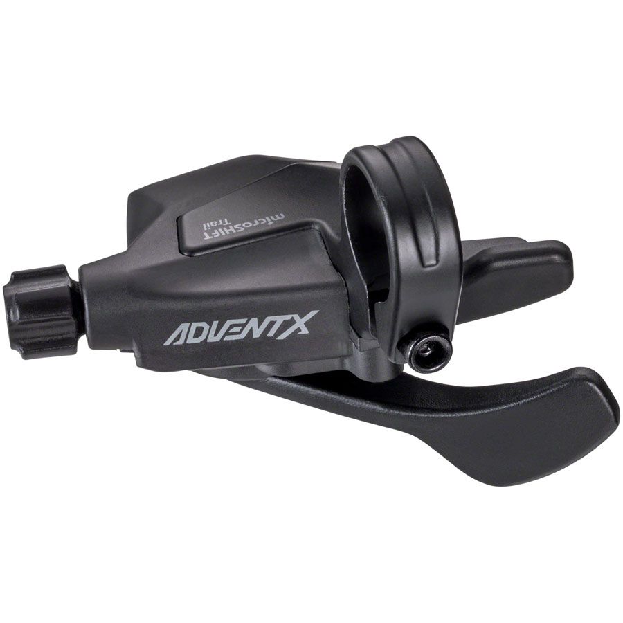 ADVENT X Trail Trigger Right Shifter - 1x10 Speed, ADVENT X Compatible Only