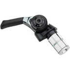 Left Bar End Shifter