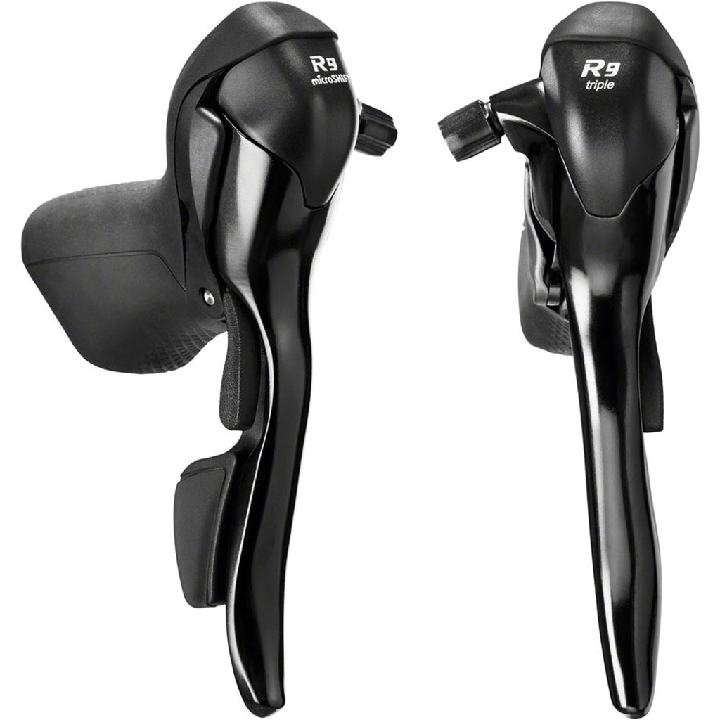 R9 Drop Bar Shifters