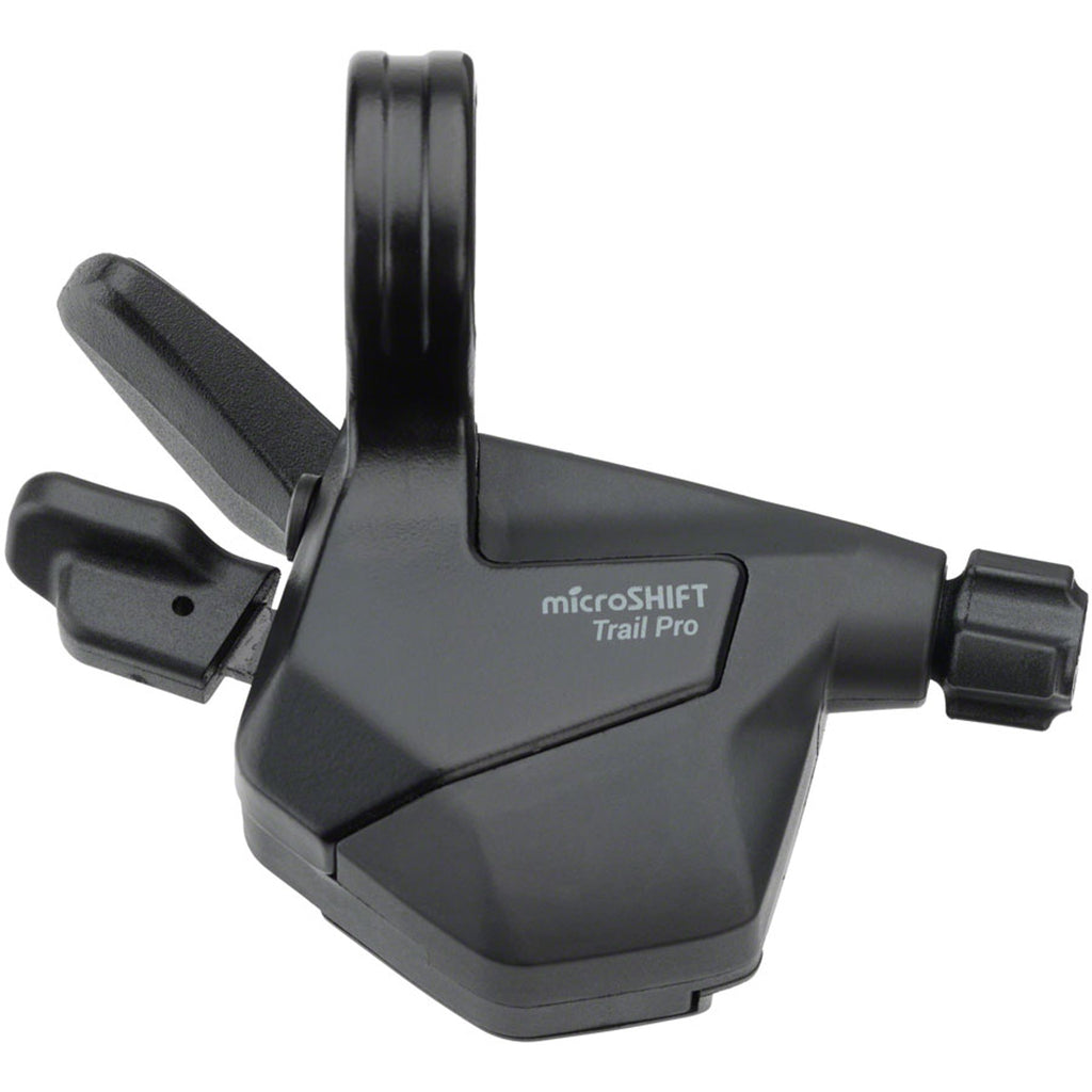ADVENT Trail Trigger Pro Shifter - ADVENT Trail Trigger Pro E-Bike Right Shifter - ADVENT Trail Trigger Pro E-Bike Right Shifter - ADVENT Trail Trigger Pro Right Shifter