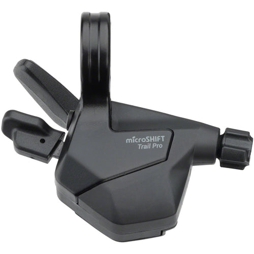 ADVENT Trail Trigger Pro Shifter - ADVENT Trail Trigger Pro E-Bike Right Shifter - ADVENT Trail Trigger Pro E-Bike Right Shifter - ADVENT Trail Trigger Pro Right Shifter