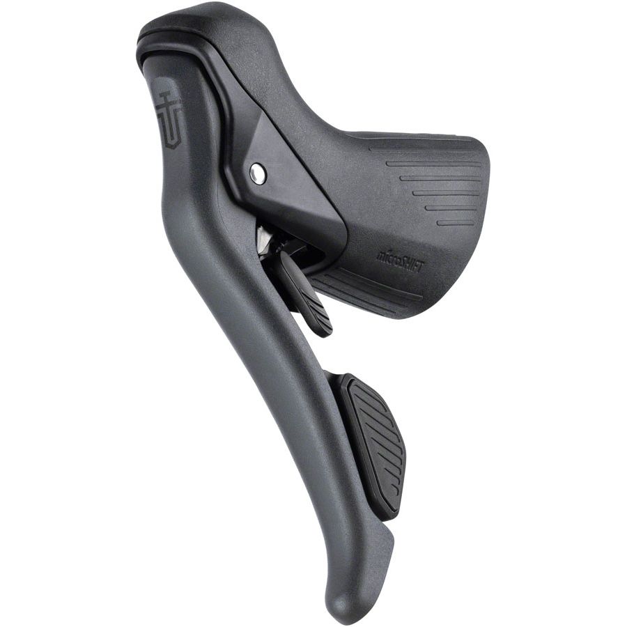 Sword Left Drop Bar 2x Shifter/Brake Lever - Sword Left Drop Bar Shifter/Brake Lever - Sword Left Drop Bar Shifter/Brake Lever - Sword Left Drop Bar Shifter/Brake Lever