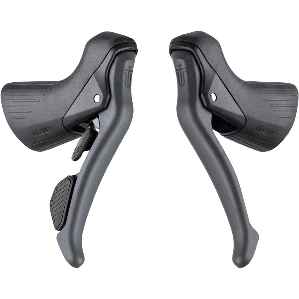 Sword 1x 10-Speed Drop Bar Shifter/Brake Lever Set
