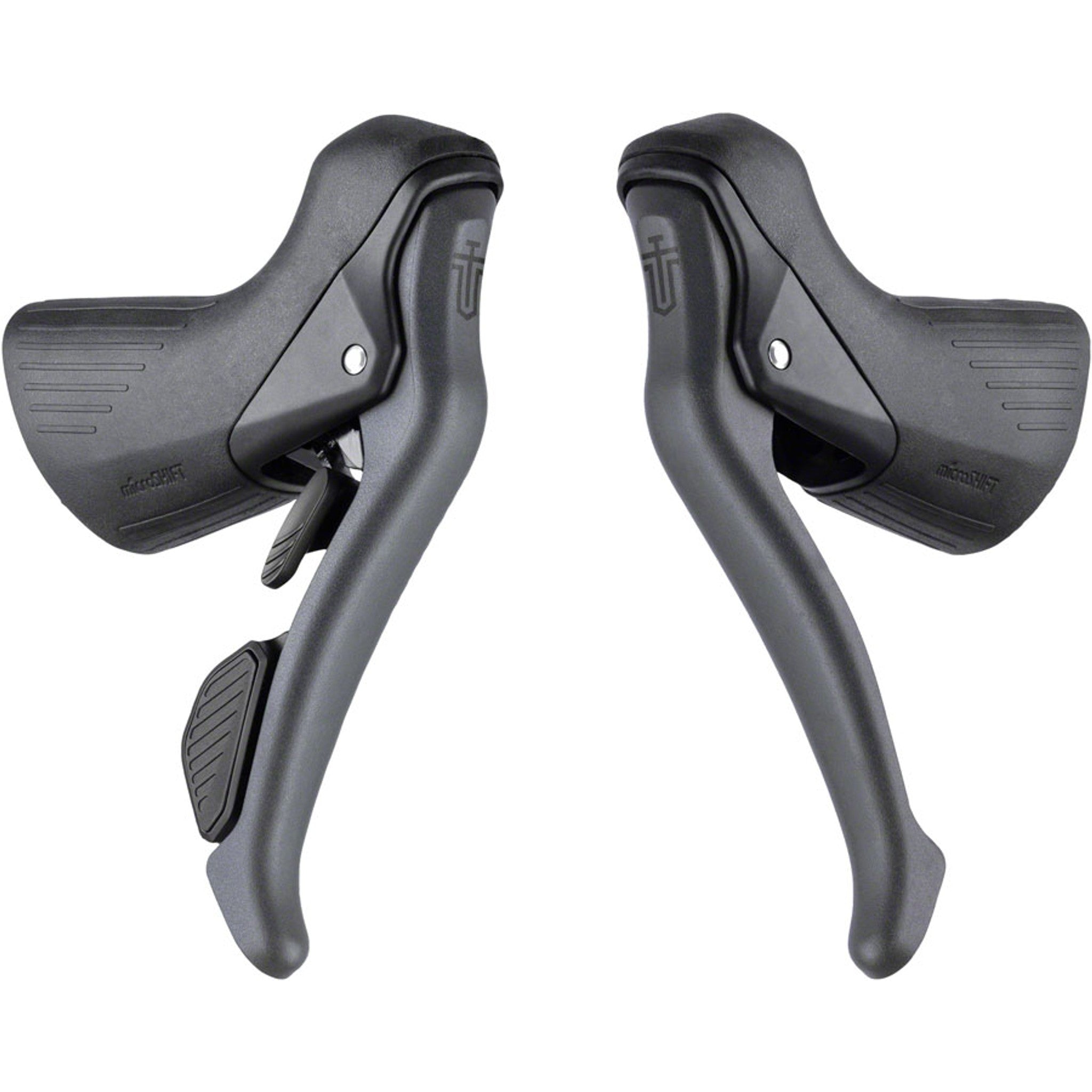 Sword 1x 10-Speed Drop Bar Shifter/Brake Lever Set