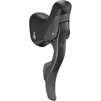EKAR GT Ergopower Shift/Brake Lever and Disc Brake Caliper - Right/Rear, 13-Speed, 140mm Flat Mount Hydraulic Caliper, Black