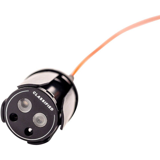 Powershift Drop Bar Shift Module