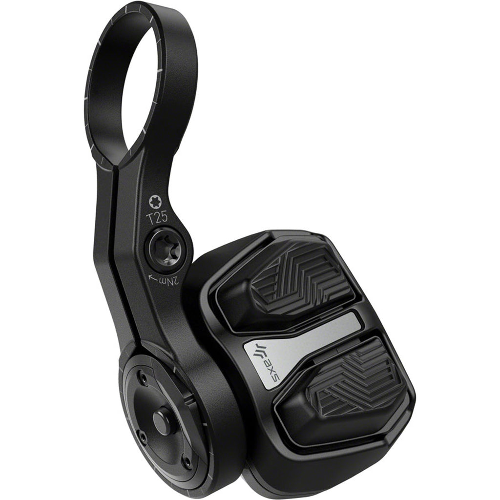 AXS POD 2-Button Electronic Controller