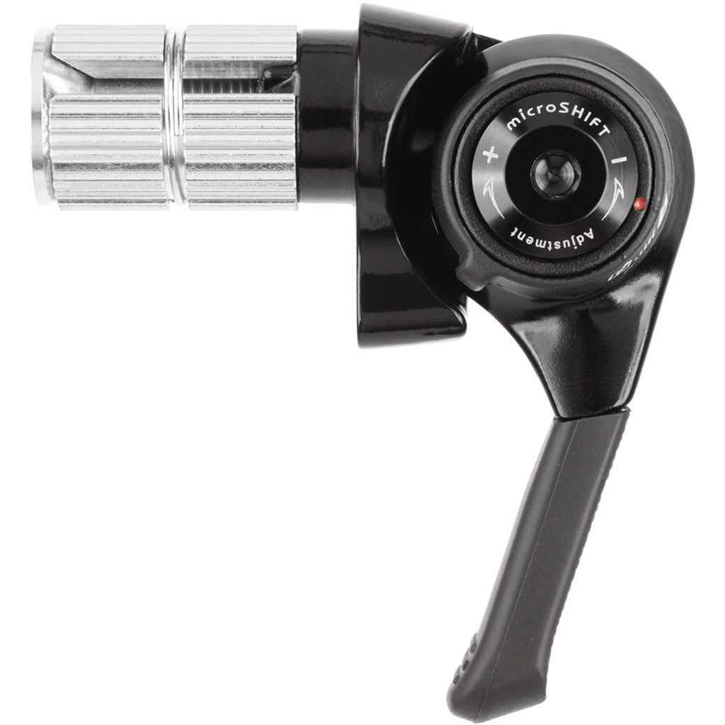 Right Bar End Shifter