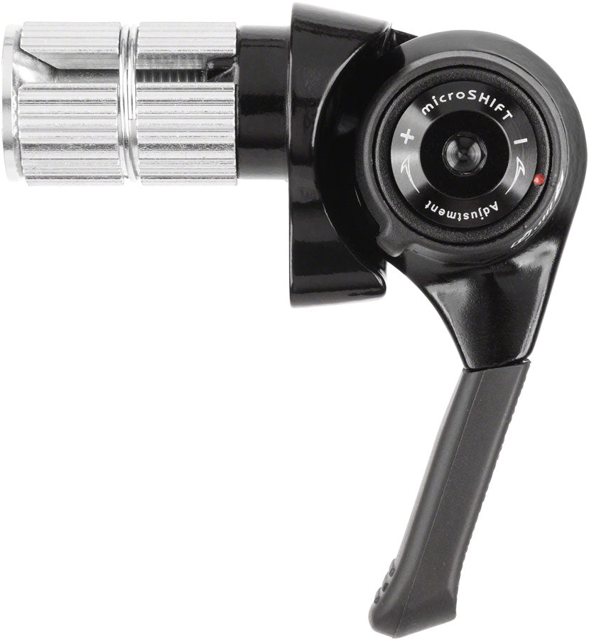 Right Bar End Shifter