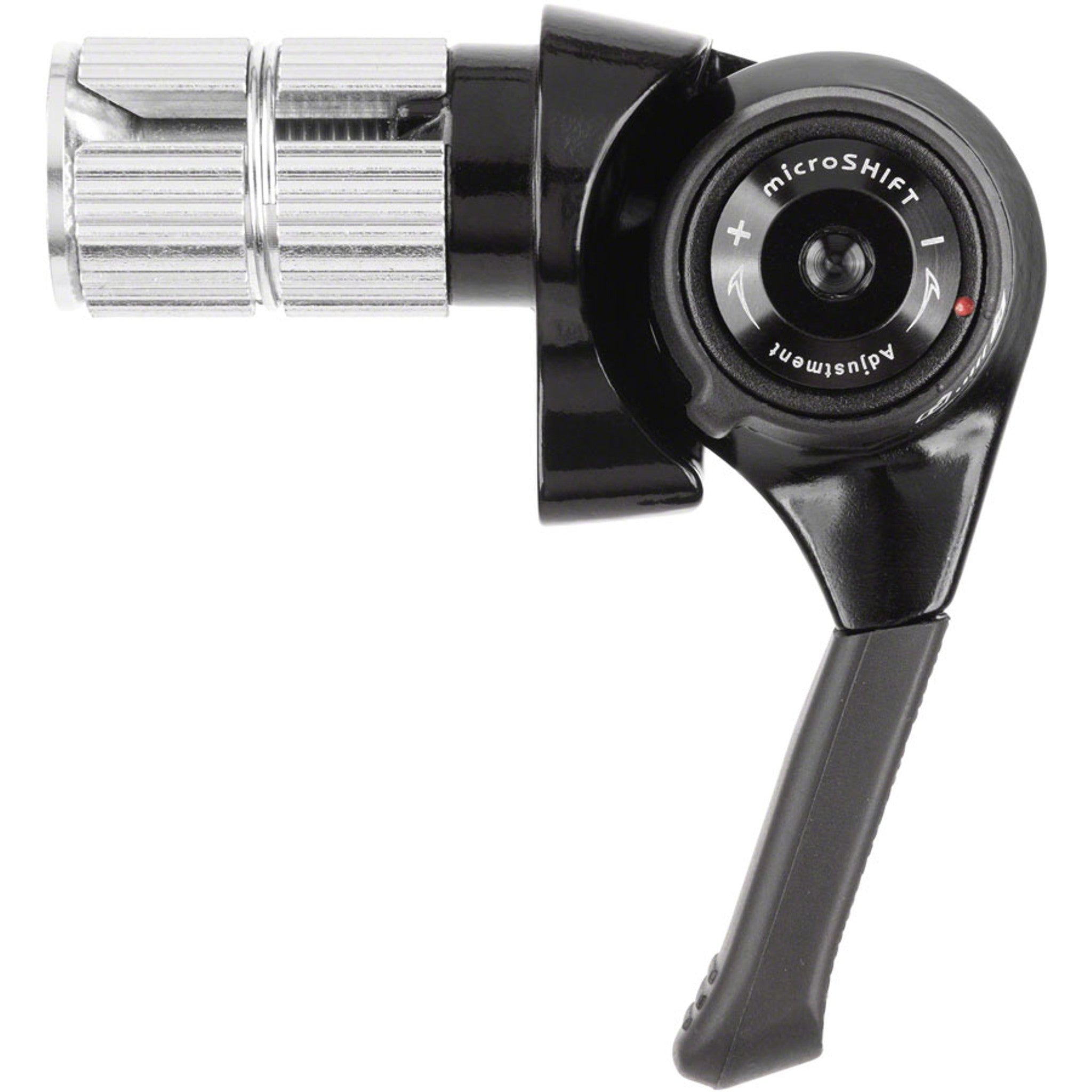 Right Bar End Shifter