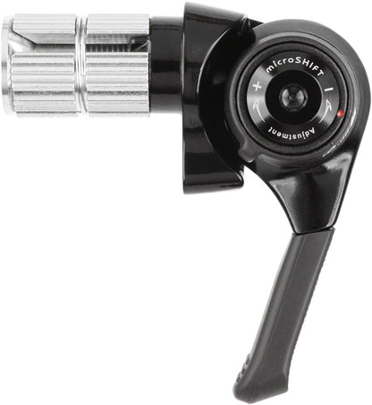 Right Bar End Shifter