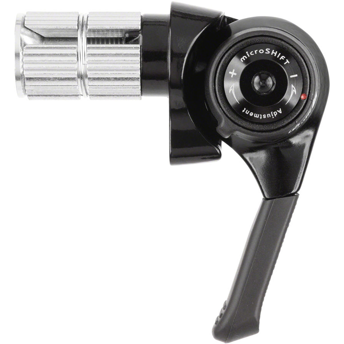 Right Bar End Shifter