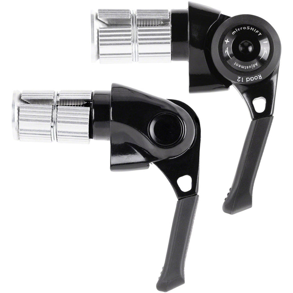 Bar End Shifter Set