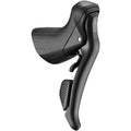 Sword Black Right Drop Bar Shift/Brake Lever - 9-Speed, Black