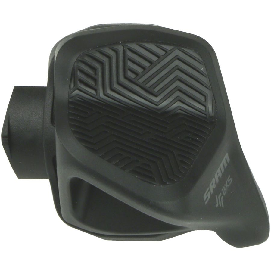 AXS POD Electronic Controller Parts - AXS POD Electronic Controller Bridge Clamp - AXS POD Electronic Controller Bridge Clamp