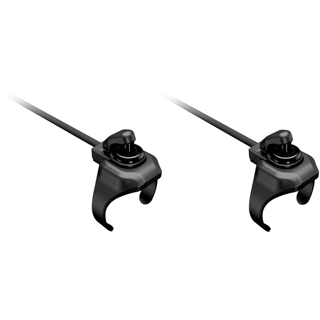 SW-RS801 Remote Shifter - Dura-Ace SW-RS801-S Satellite Shifter Drops - Dura-Ace SW-RS801-T Satellite Shifter Tops - Dura-Ace SW-RS801-S Satellite Shifter Drops - Dura-Ace SW-RS801-S Satellite Shifter Drops